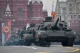 Російські танки Т-14 Армата