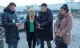 Нелегал з Туркменістану