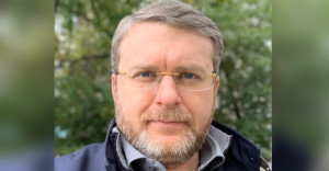 Олексій Тимофеєв Олексій Тимофеєв