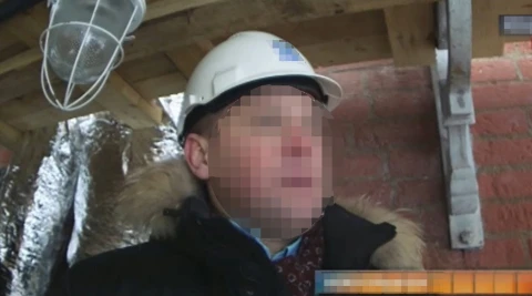 гендиректор двох російських фірм-підрядників, які виконали роботи з демонтажу Донецького драматичного театру в Маріуполі.
