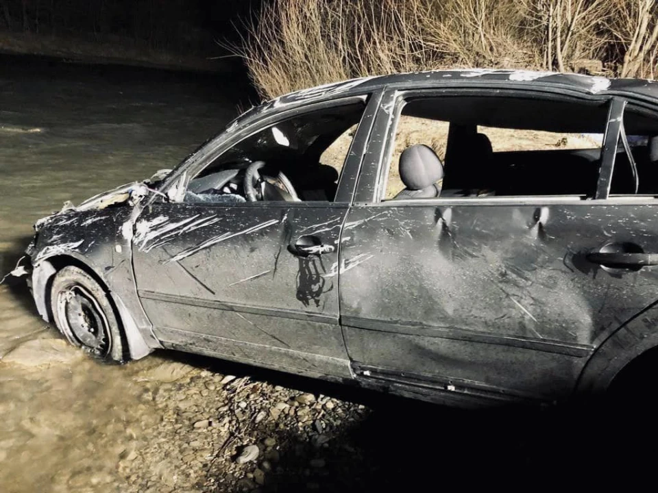 23-річний водій цього авто від травм загинув на місці
