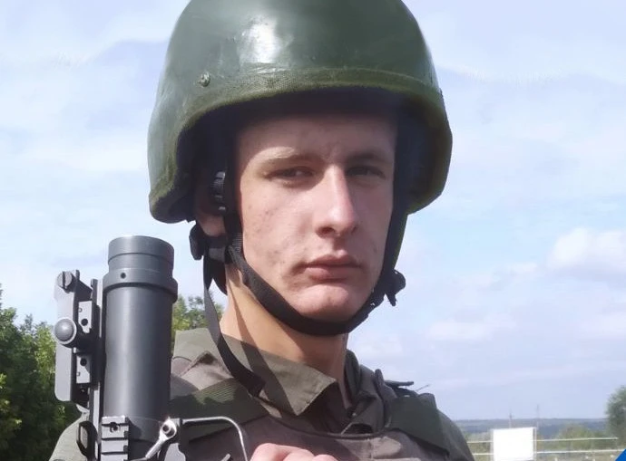 Денис Доценко