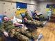 бійці львівської ТрО здають кров