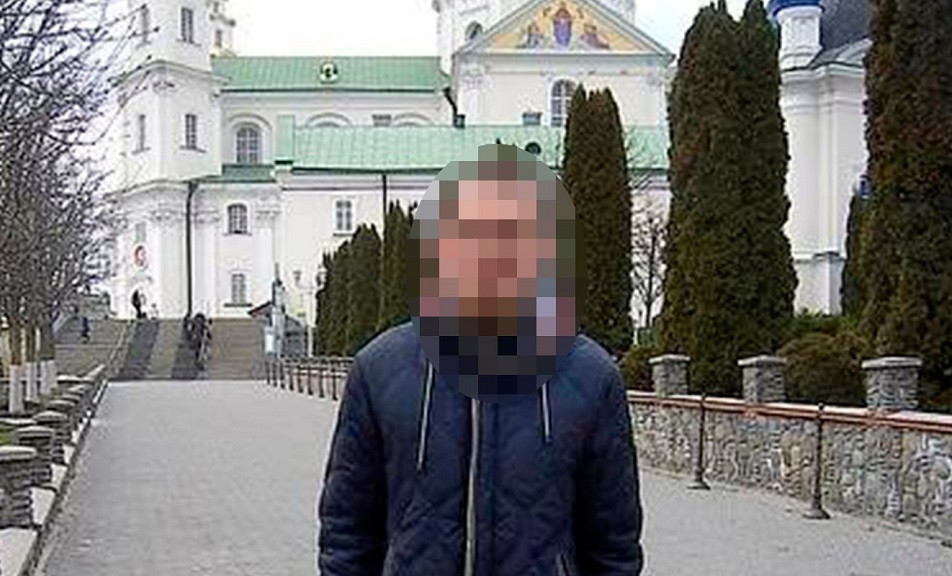 ворожий агітатор