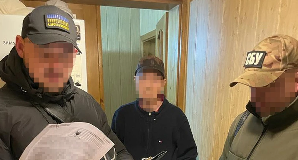 колишній радянський військовий - пропагандист