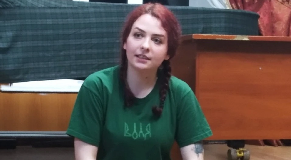 Пташка_Катерина Поліщук