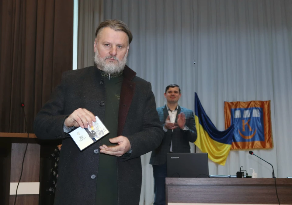 прикарпатські волонтери