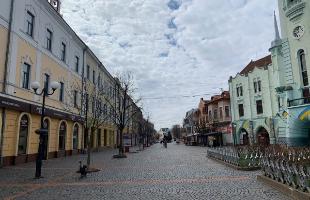 Мукачево
