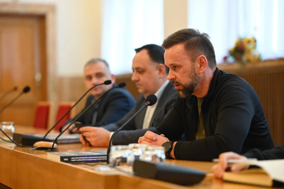 Віктор Микита