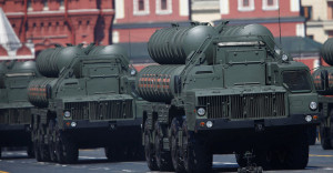 ЗРК С-400 РФ ЗРК С-400 РФ