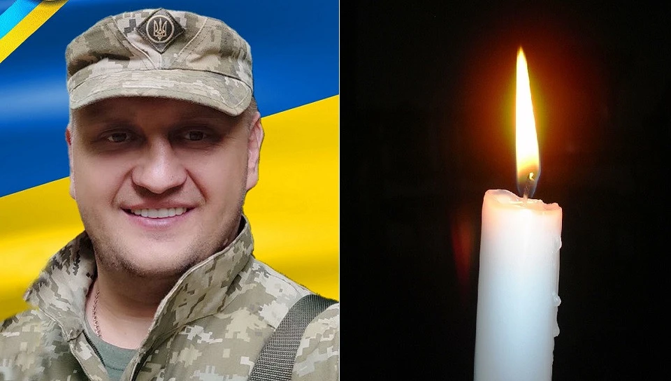Олександр Харківець