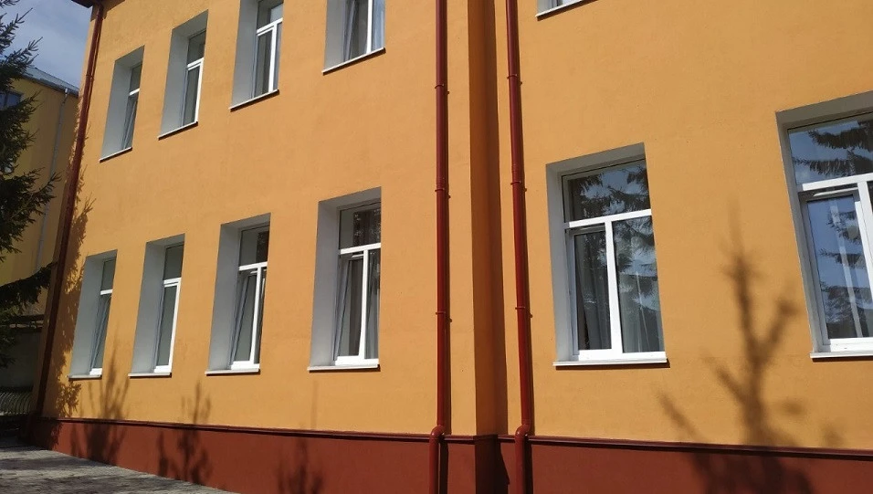 гуртожиток Нацгвардії