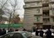 на фото: посольство Азербайджану