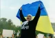 На фото: "Мама" Сердючки Інна Білокінь