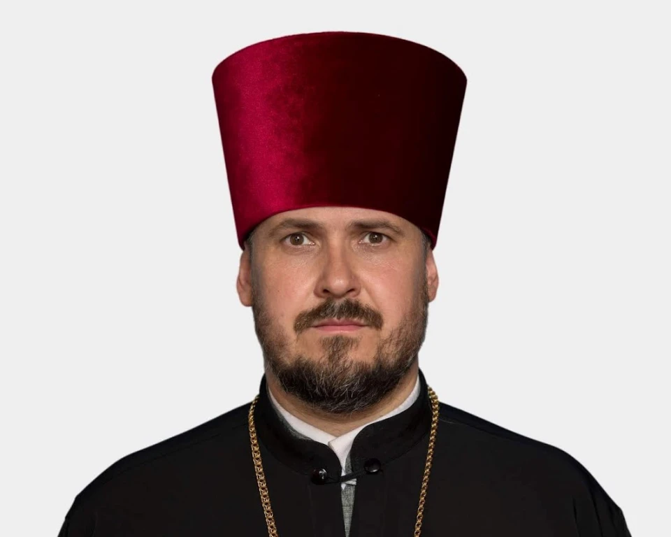 Сергій Ємець