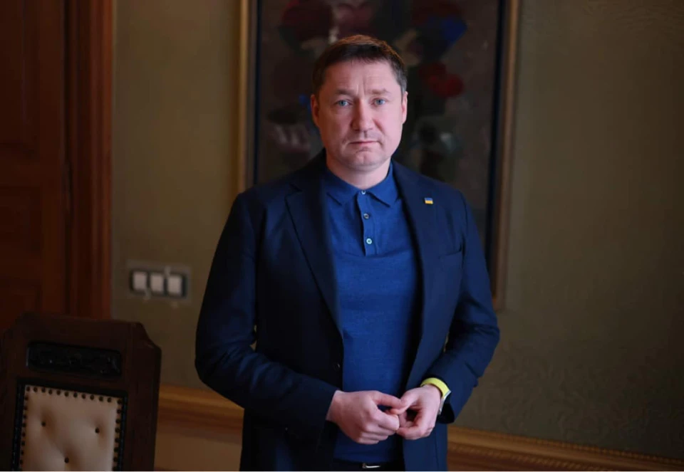 Максим Козицький