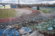 Зруйнований стадіон