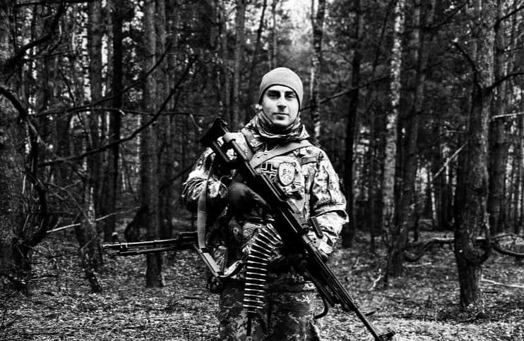 Юрій Рудий