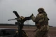 ​​​​​​​Небо Рівненщини від ракет захищають Stinger