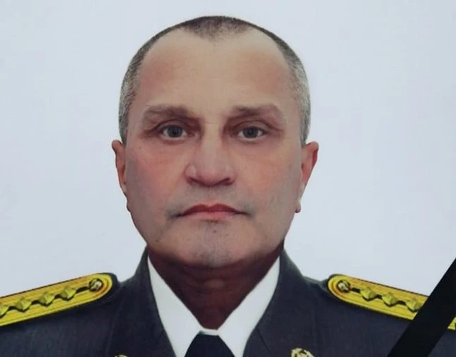 Артур Євдокімов