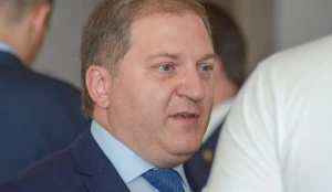 Олег Волошин