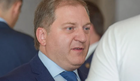 Олег Волошин