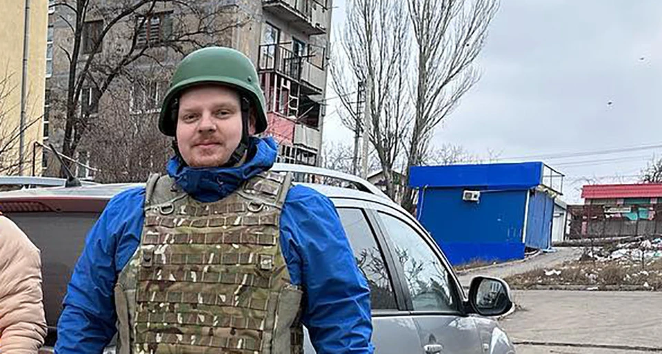 Ростислав Радиш