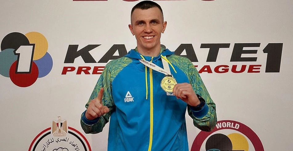 Валерій Чоботар