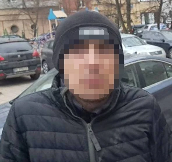 У Львові затримали місцевого збувача та закладчика психтропних речовин