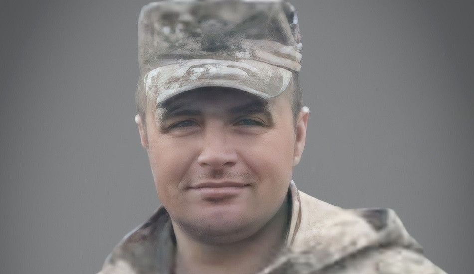 Олег Романюк