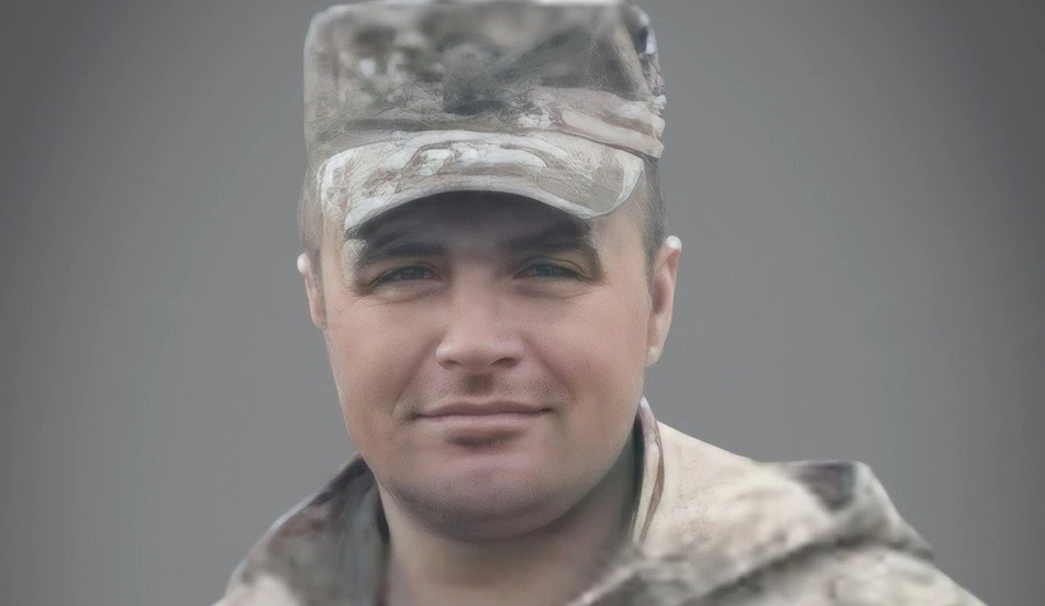 Олег Романюк