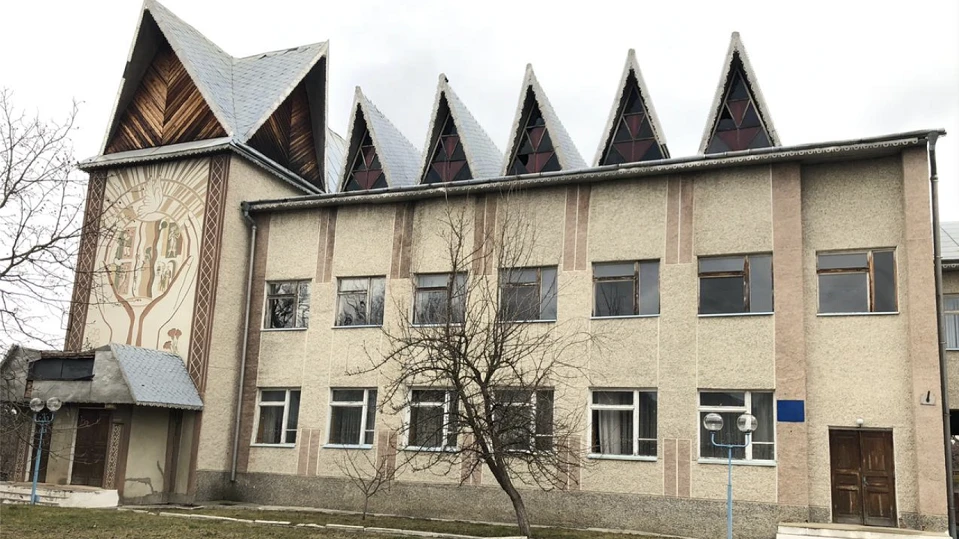 Вашківський спиртзавод
