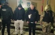 Буковинські прикордонники затримують ухилянтів з цілої України