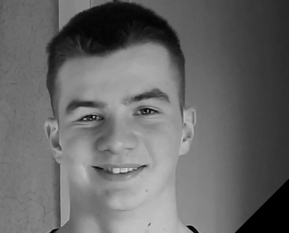 Константин Малецький