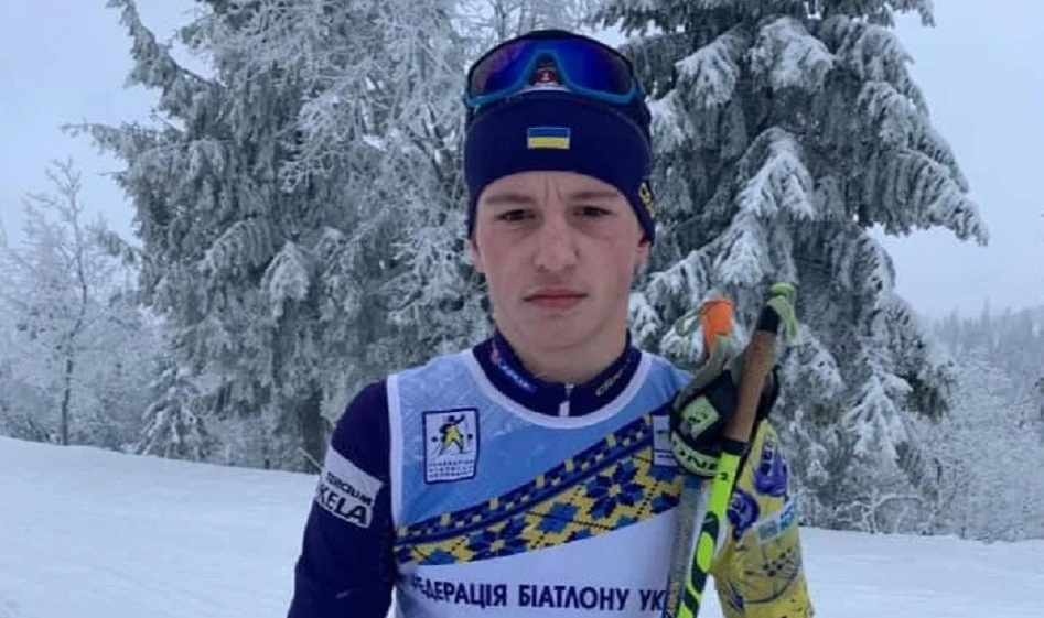 Михайло Хміль