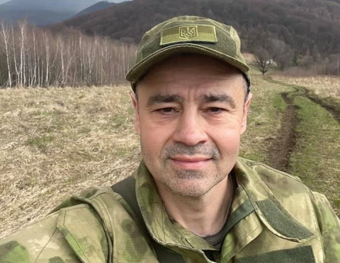 Павло Федака