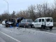 На Рівненщині на трасі Київ-Чоп трапилася друга за ранок смертельна автопригода