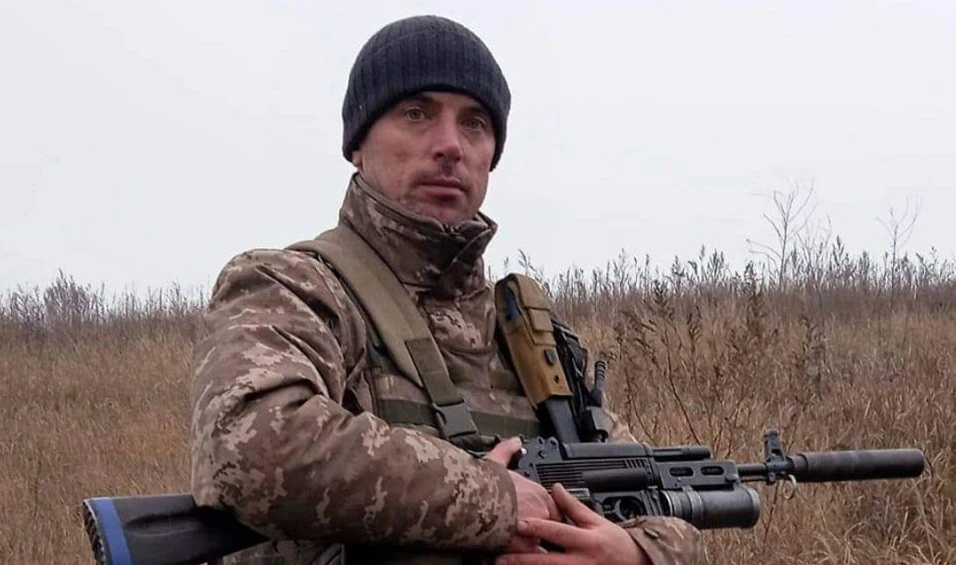 Андрій Крупський