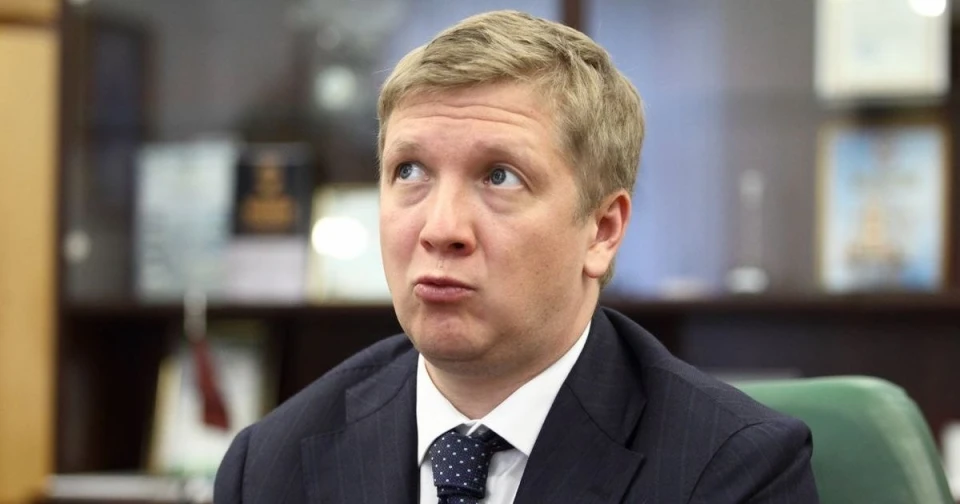 Андрій Коболєв