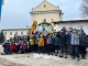 "Дударик" придбав екскаватор для 103-ї бригади ТрО