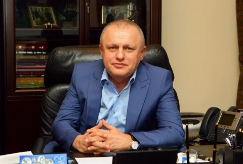 Ігор Суркіс