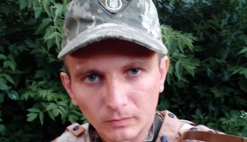 Іван Іванів
