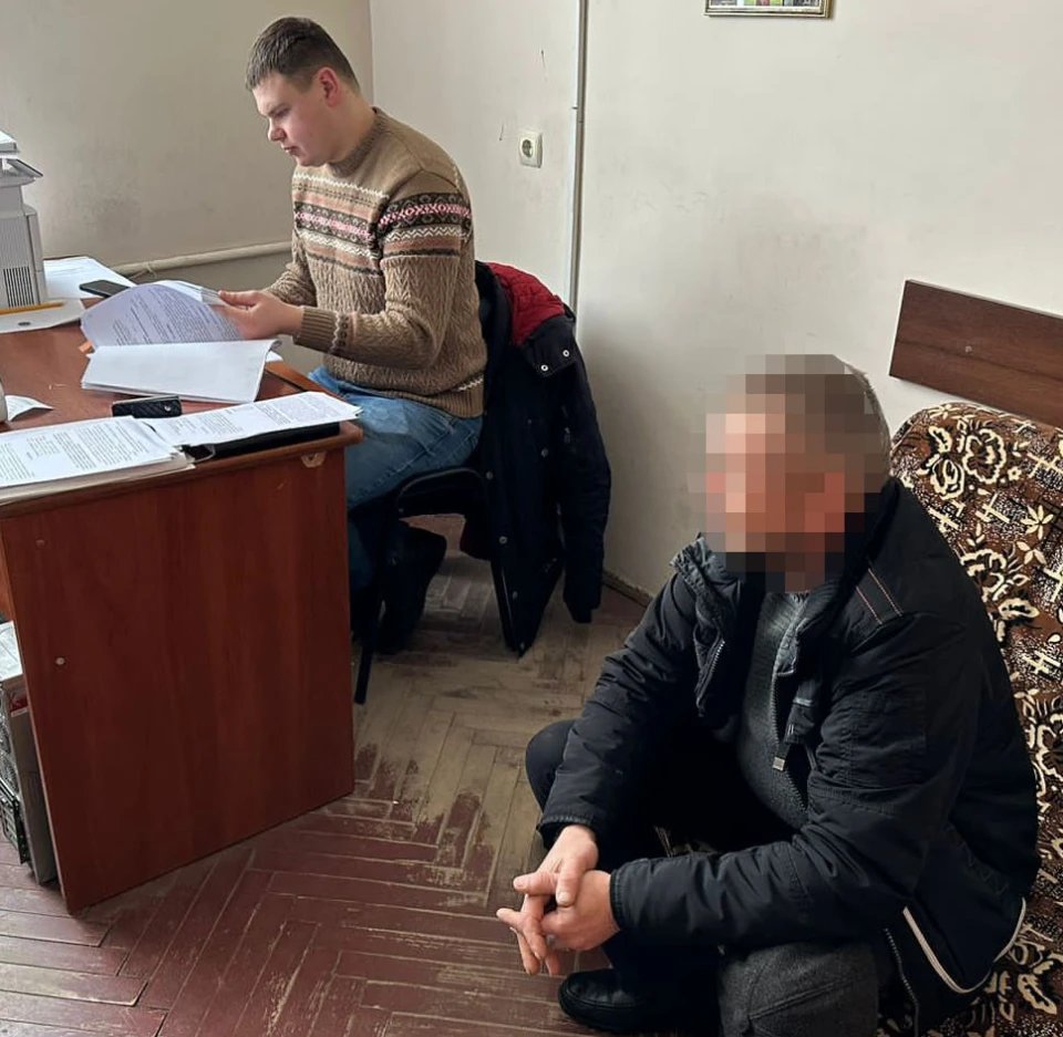 На Львівщині підприємцю вручили підозру через розкрадання коштів на будівництві майданчика