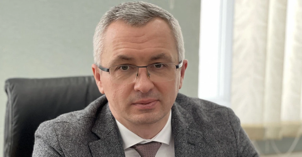 Сергій Звягінцев
