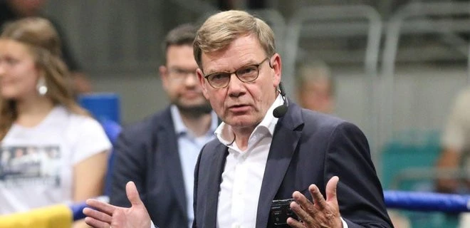 Йохан Вадефуль