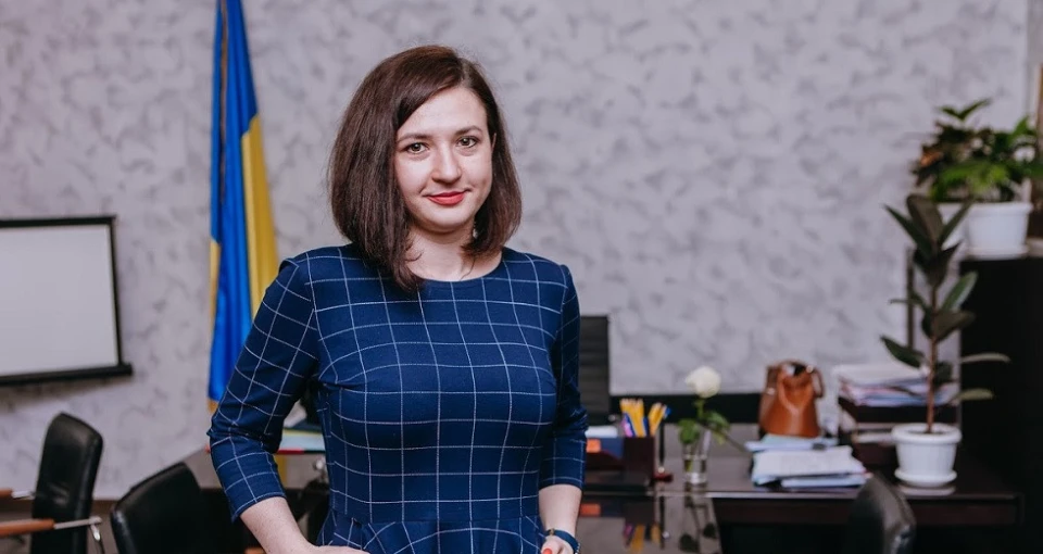 Ольга Шевченко