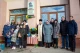 У Франківську відкрили анотаційну дошку бійцю Михайлу Андрушевському