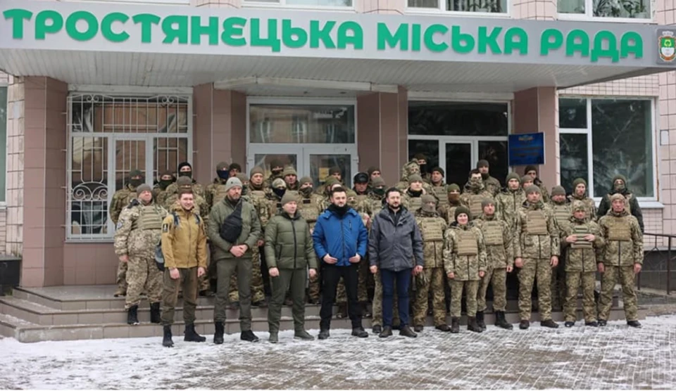 бронежилети для парзизан
