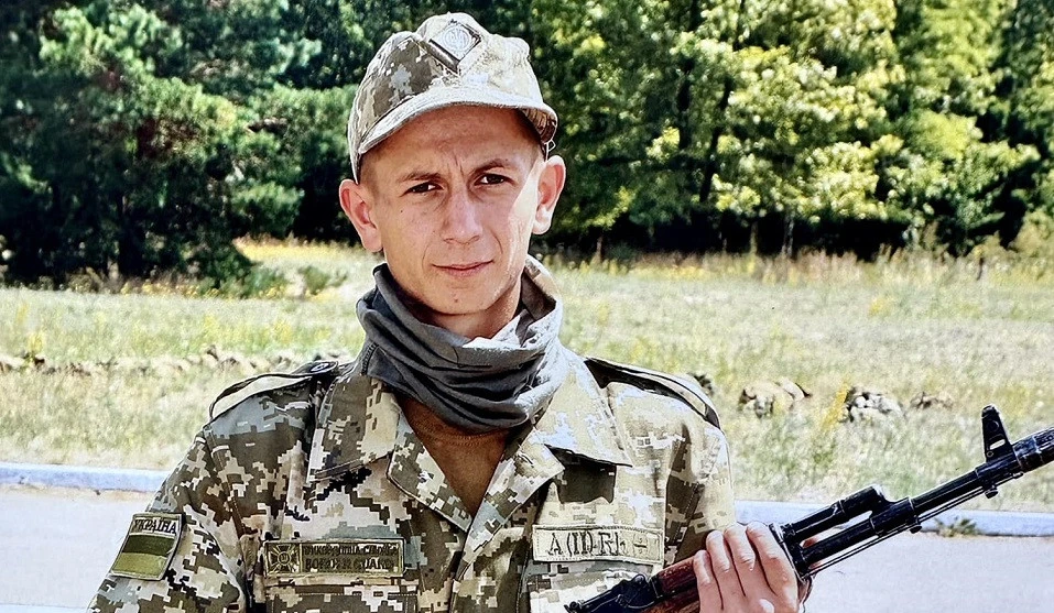 Андрій Пазиняк
