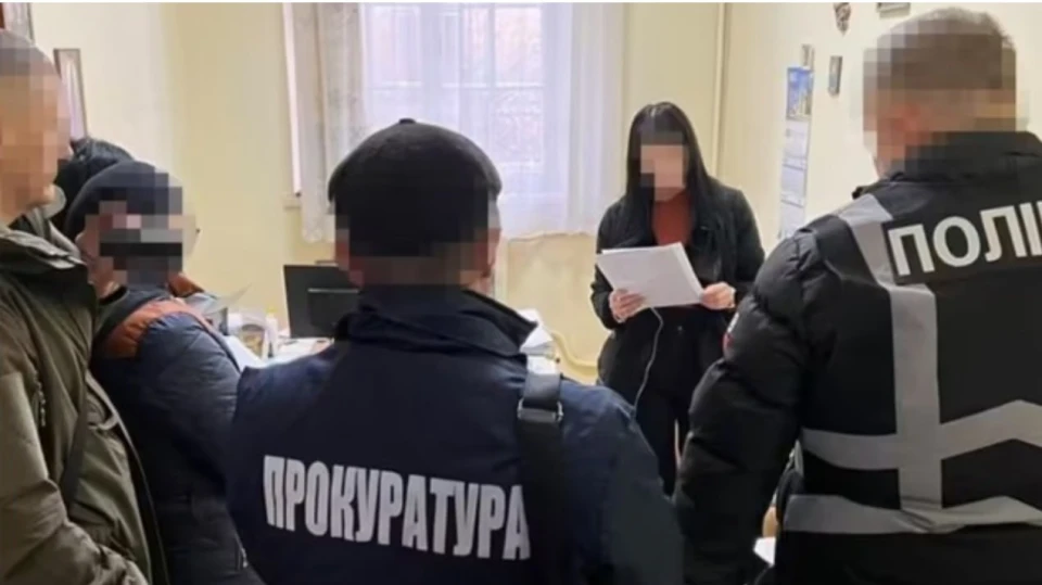 У Львові судитимуть лікарку, яка вимагала хабар у військового
